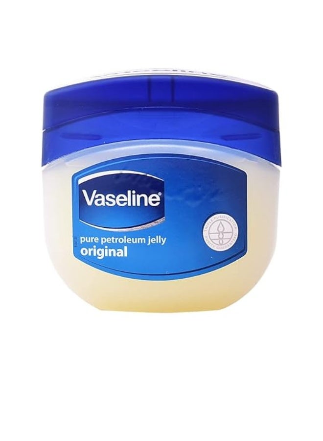 Vaseline Original Pure Petroleum Jelly 250ml - Image 2